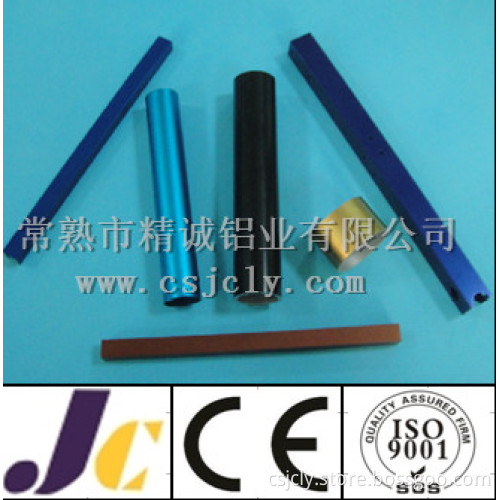 6061 CNC Machining Aluminum Extrusion Profile, Various Aluminium Profile (JC-P-83065)